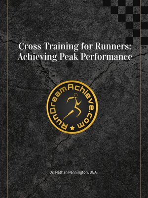 cover image of Cross Training for Runners